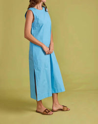 Double A - Natasha Midi Dress