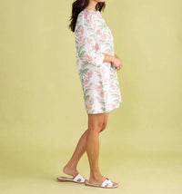 Double A - Paloma Dress - clothing - collection:vacationdresses(Auto) - cotton