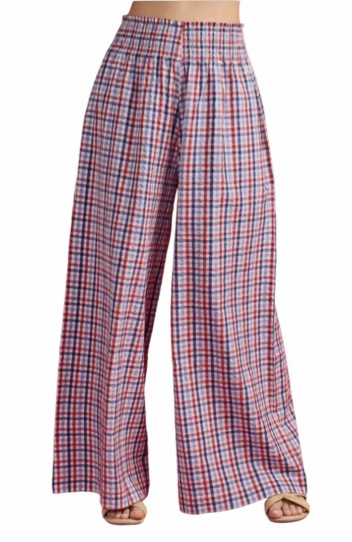 Double A - Piper Pant
