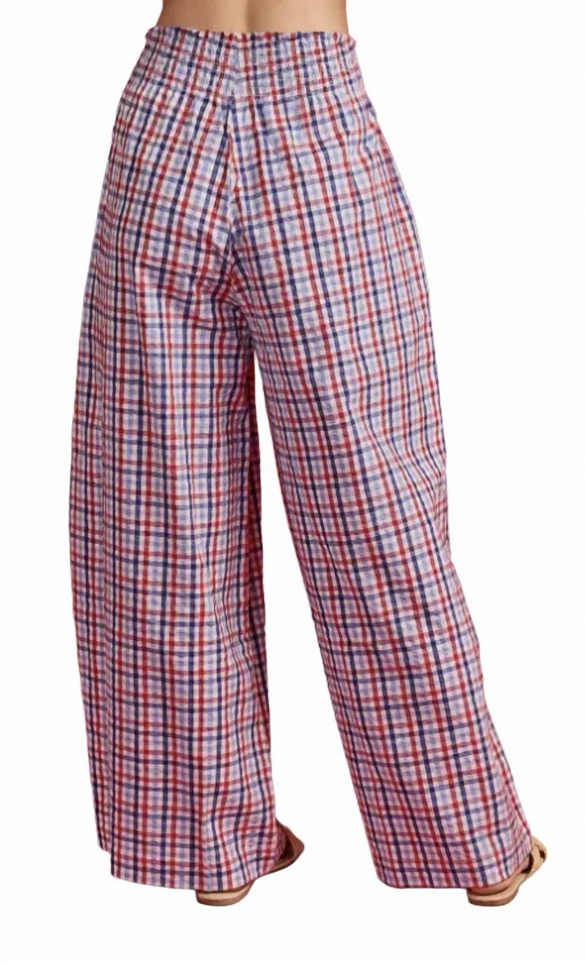 Double A - Piper Pant