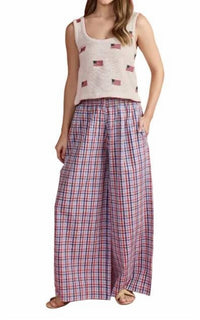 Double A - Piper Pant