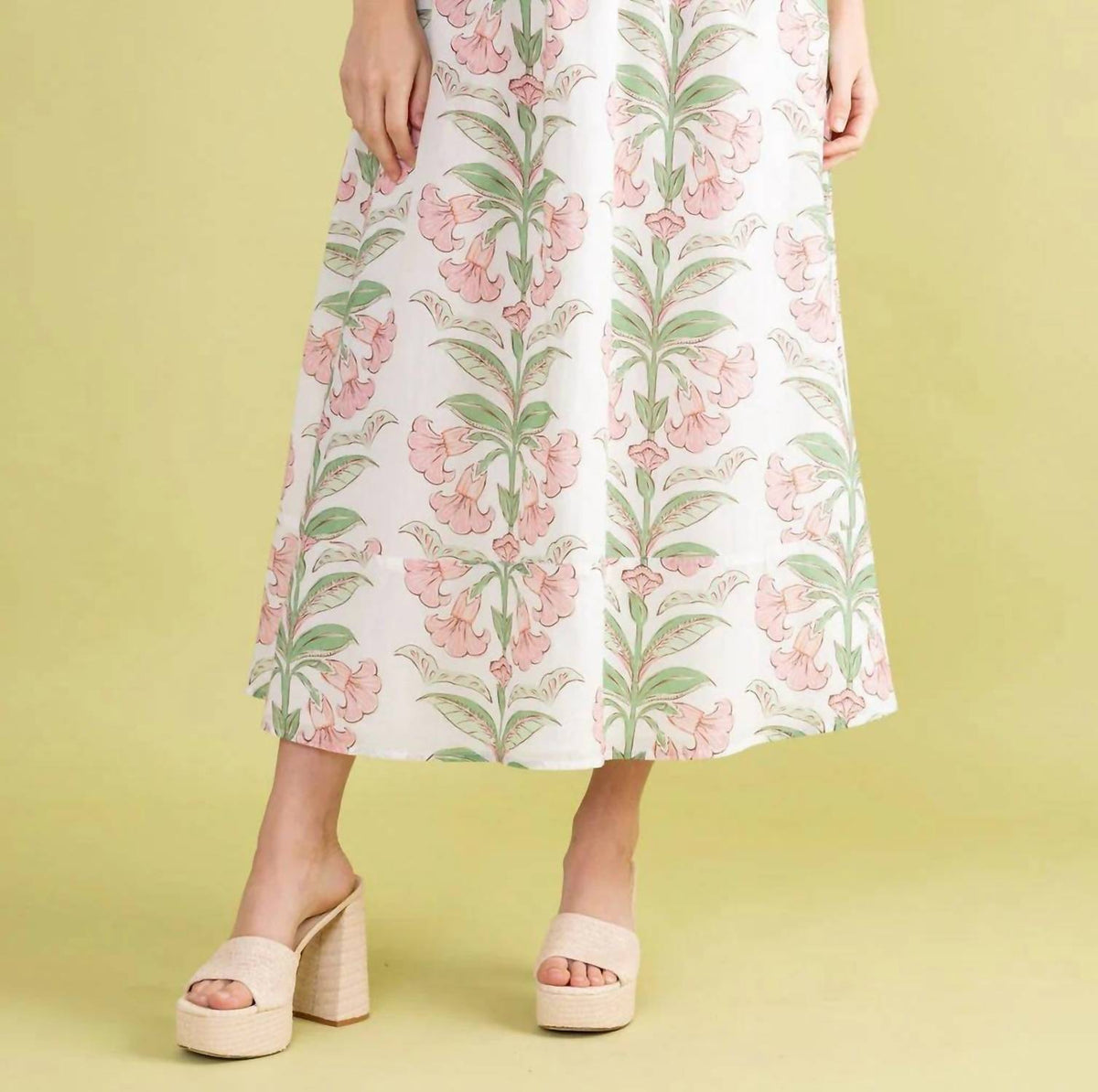 Double A - Women's Marisol Skirt