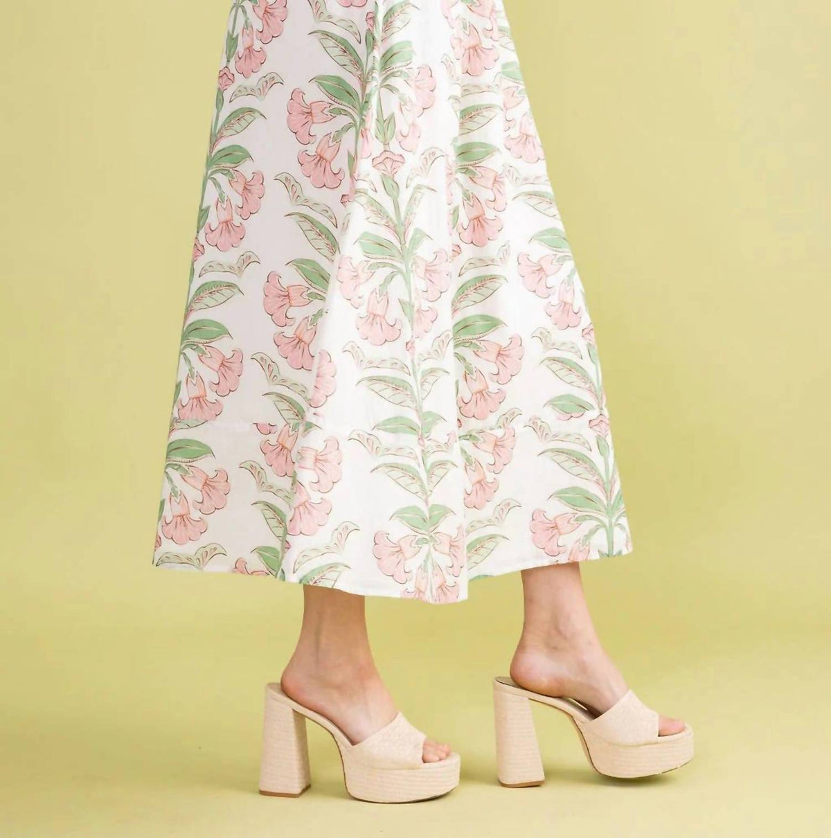 Double A - Women's Marisol Skirt