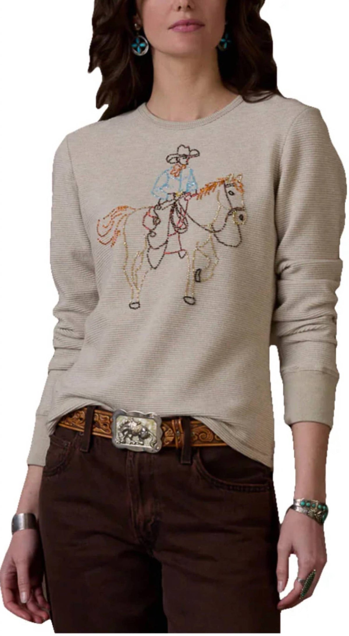 Double D Ranch - Henry’s Ride Tee