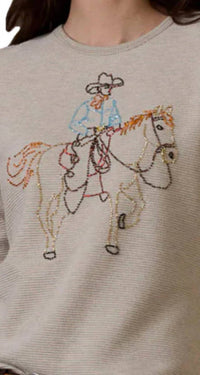 Double D Ranch - Henry’s Ride Tee