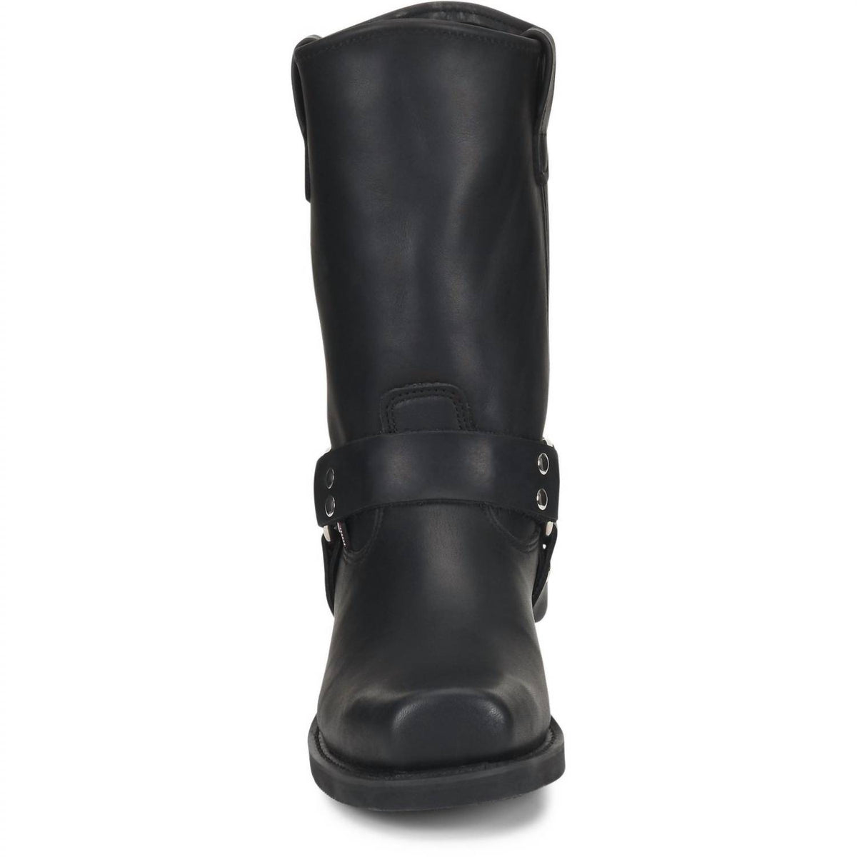 Double-H Boots - Men's Barry 11" Domestic Harness Boots