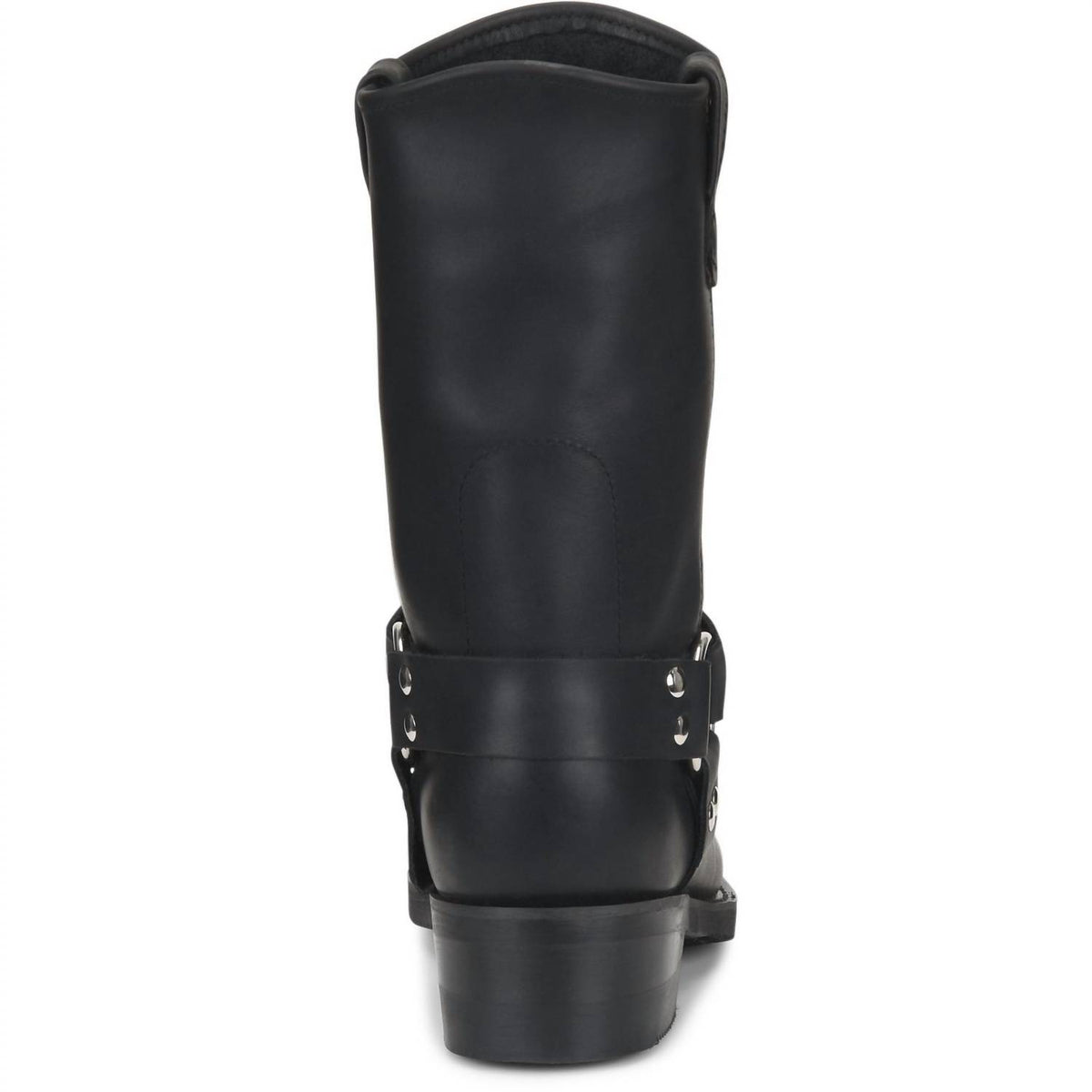 Double-H Boots - Men's Barry 11" Domestic Harness Boots