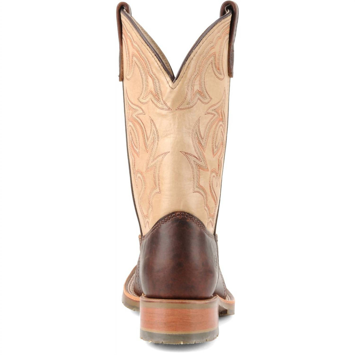 Double-H Boots - Men's Graham Boots