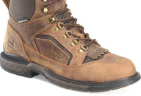 Double-H Boots - Men's Comp-toe Brigand 6" Waterproof Work Boot