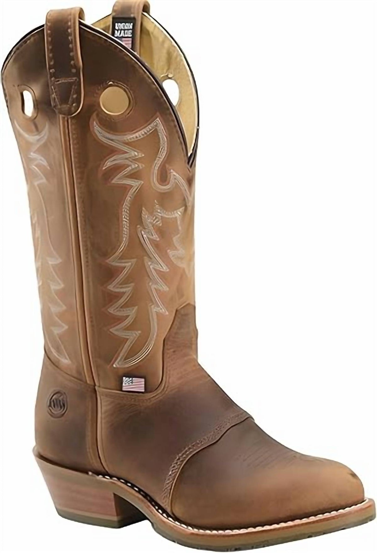 Double-H Boots - Women's Daniela Western Boots