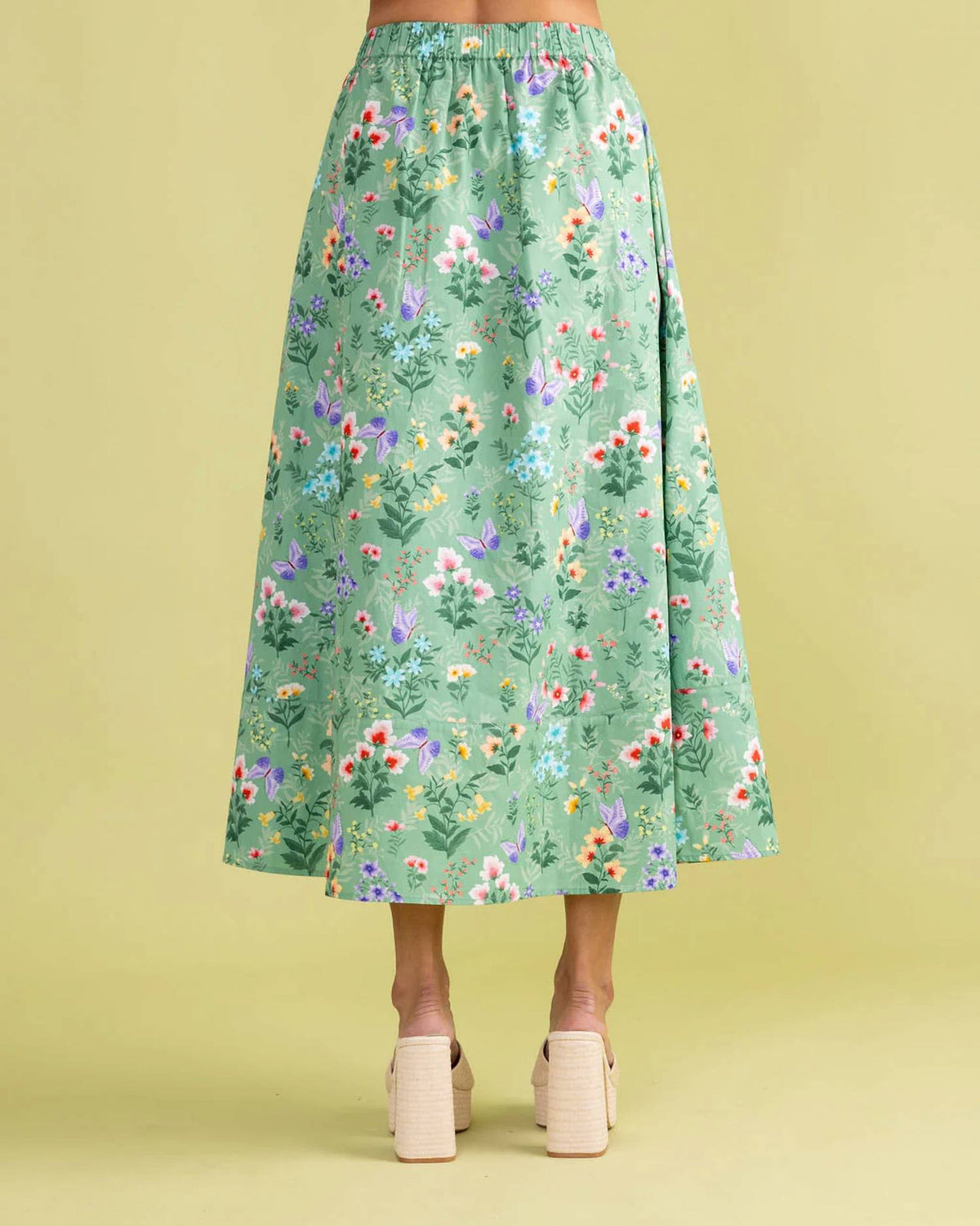 Double A - Marisol skirt