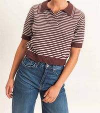 Double Zero - Kindred Spirit Sweater