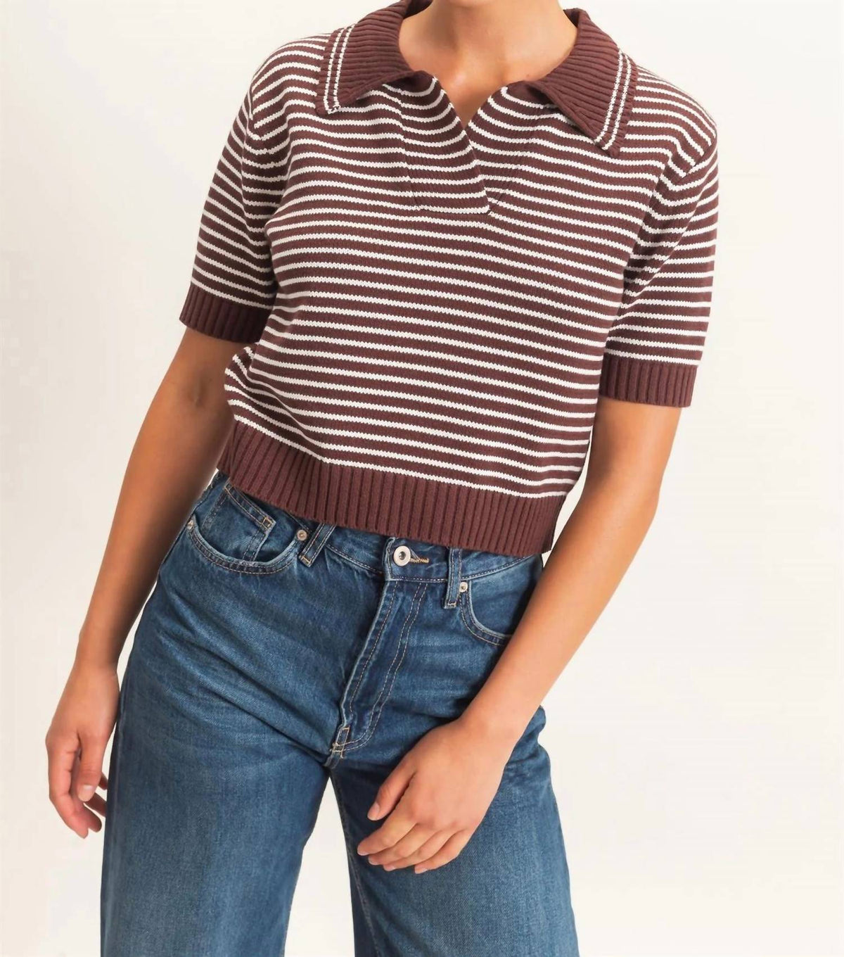 Double Zero - Kindred Spirit Sweater