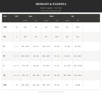 Hemant & Nandita - Dani Belted Mini Dress