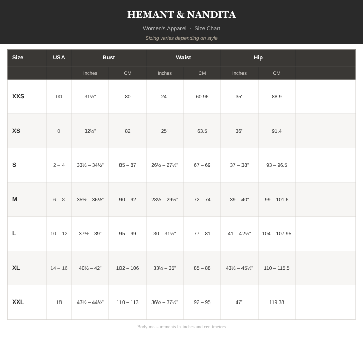 Hemant & Nandita - Dani Belted Mini Dress