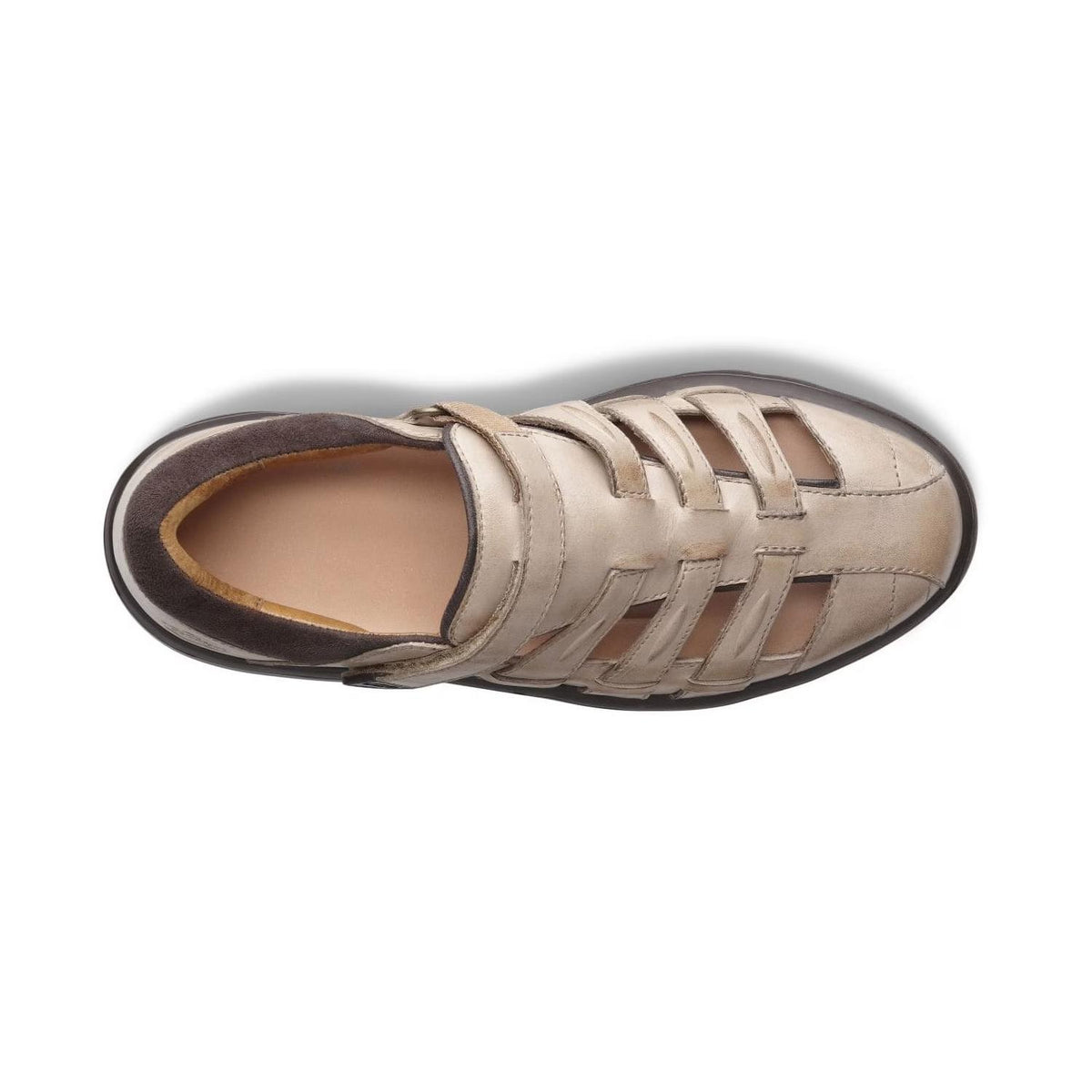Dr. Comfort Shoes - Women's Breeze Casual Sandal