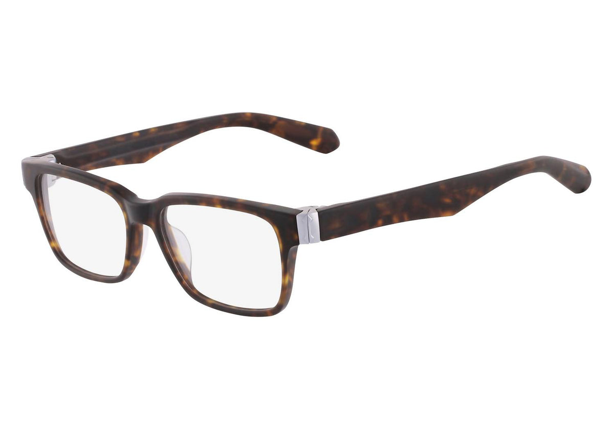 Dragon Alliance - Men's Andy Rectangle Eyeglasses