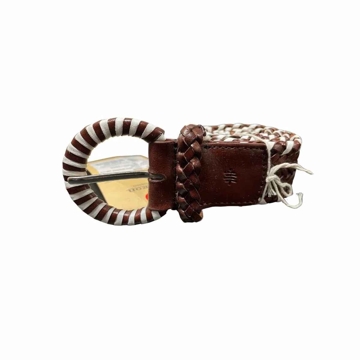 Dragon Diffusion - Women's Handwoven Belt