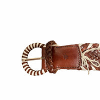 Dragon Diffusion - Women's Handwoven Belt