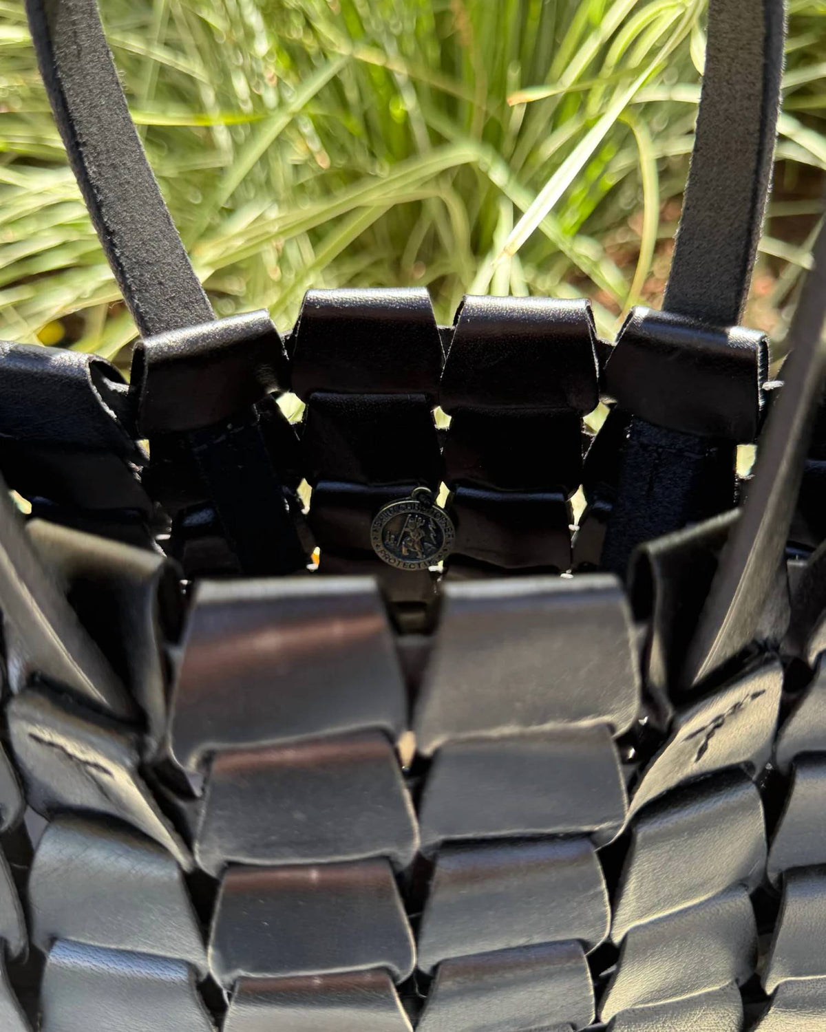 Dragon Diffusion - Women's Link Tote Bag