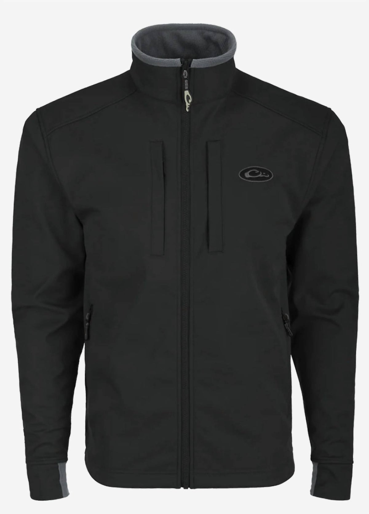 Drake - Men's Windproof Soft Shell Jacket
