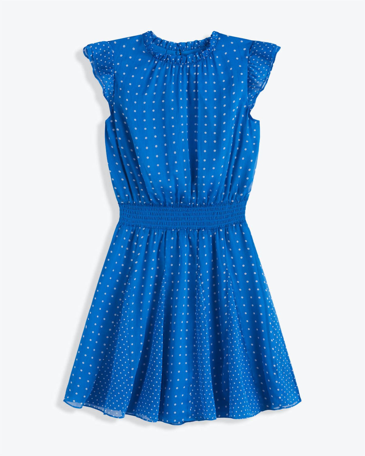 Draper James - Camellia Mini Dress