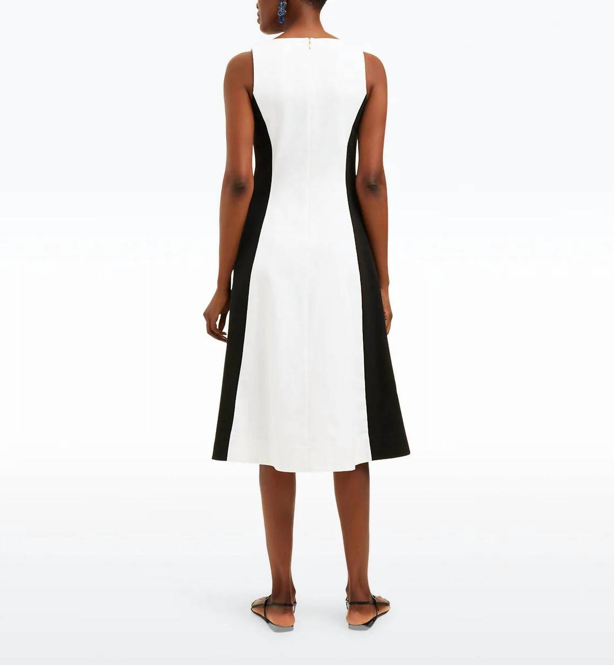 Draper James - Genevieve Midi Dress