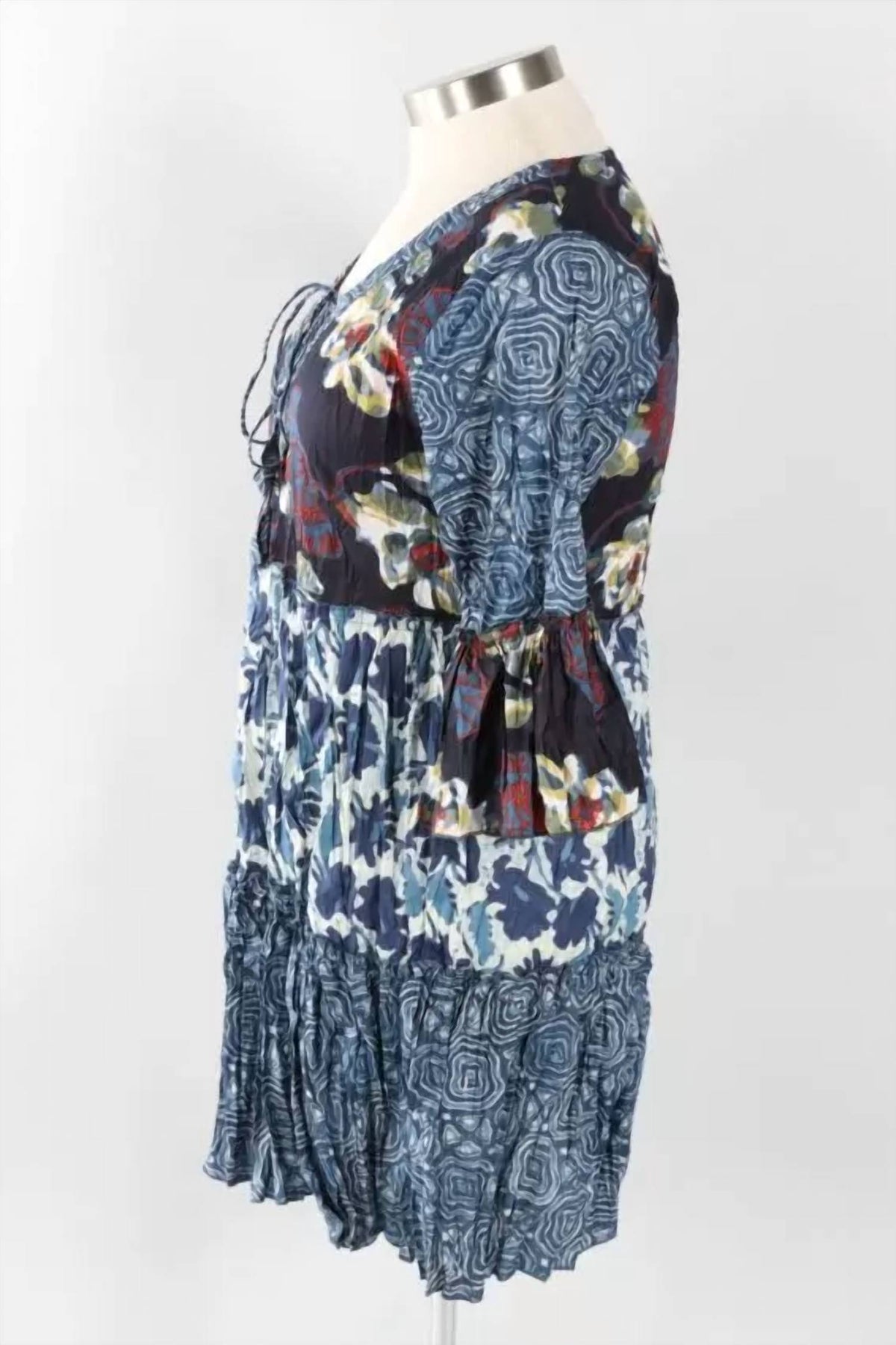 Dress Addict - Jazz Mixture Dress