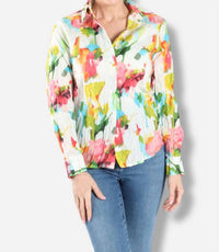Dress Addict - Jor Button Down Shirt