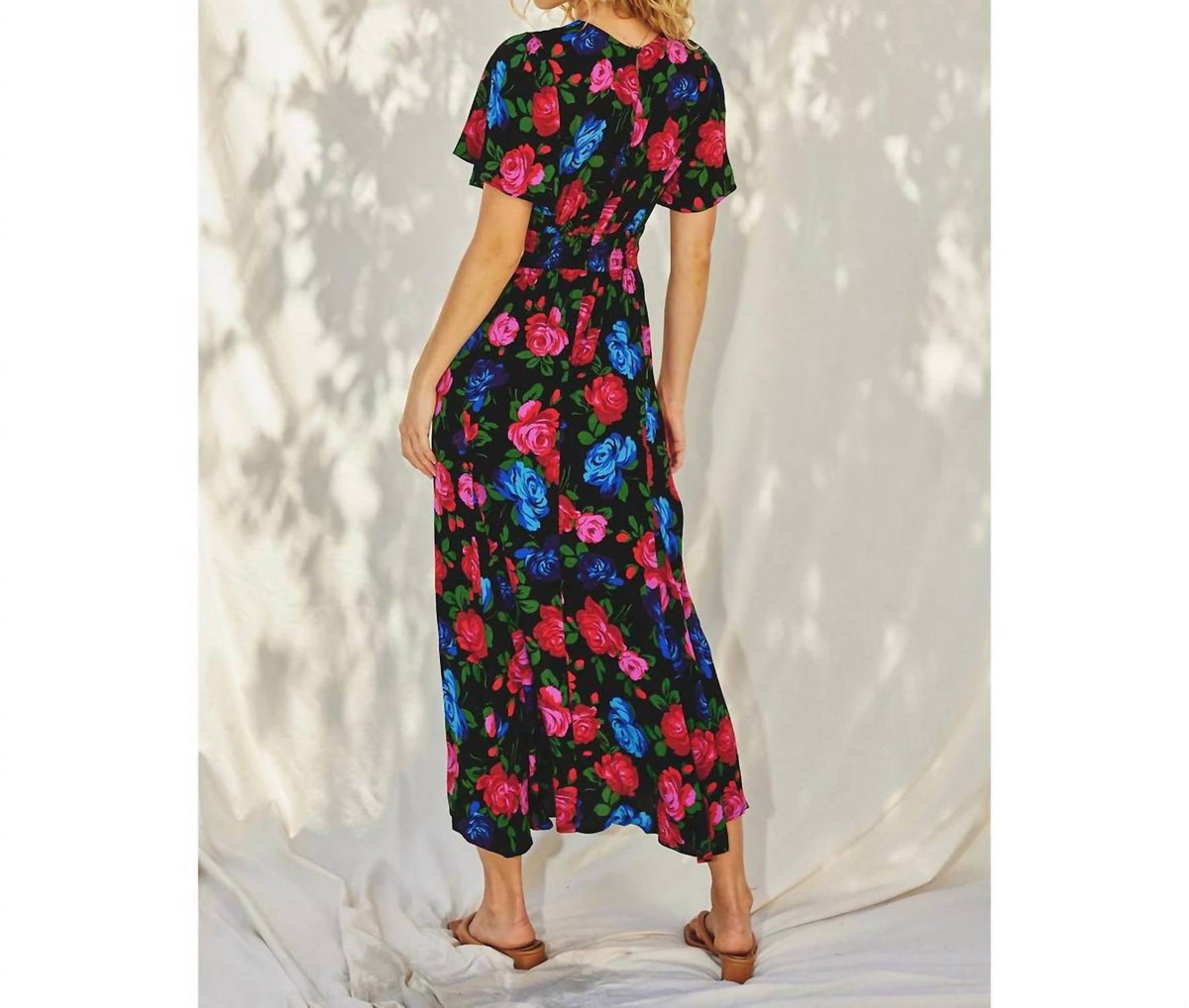 Dress Forum - Hattie Dress