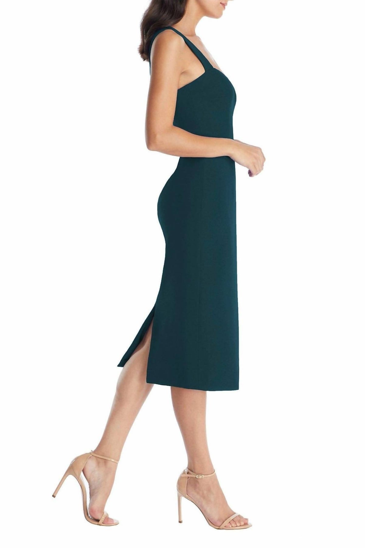 Dress The Population - Nicole Dress