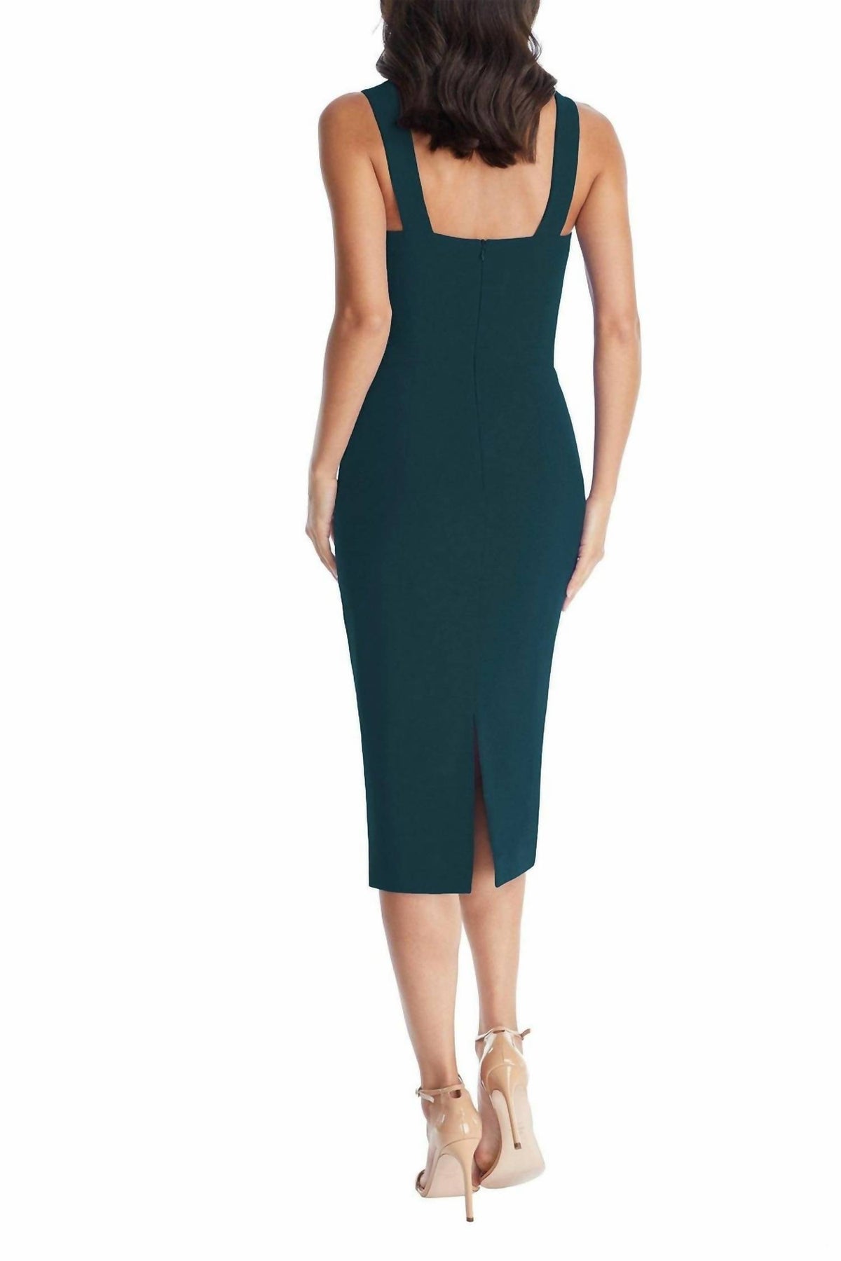 Dress The Population - Nicole Dress