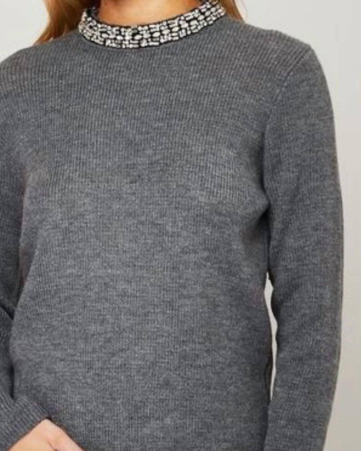 Drew - Aurora Sweater