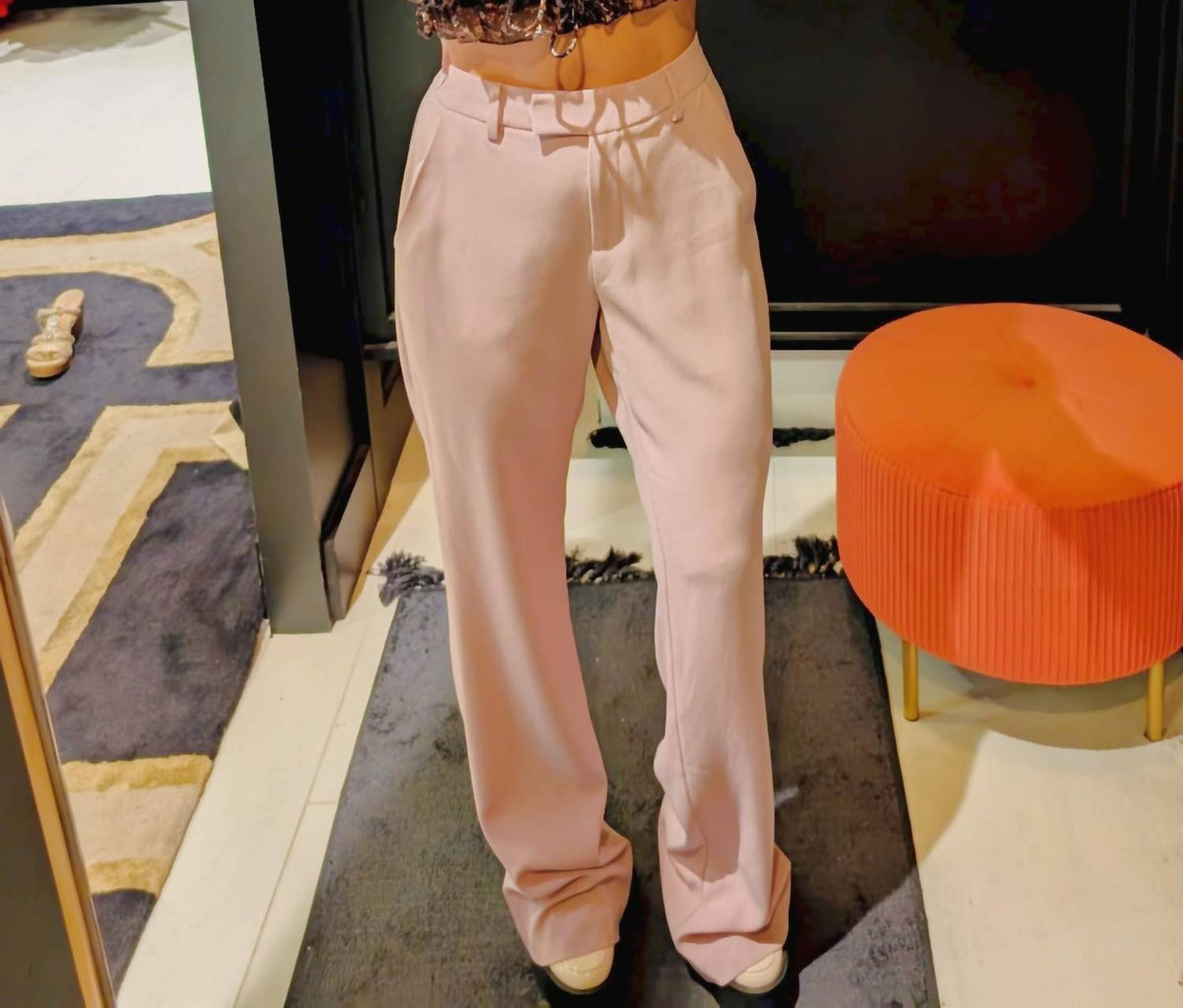 Drew - Brigitte Pant
