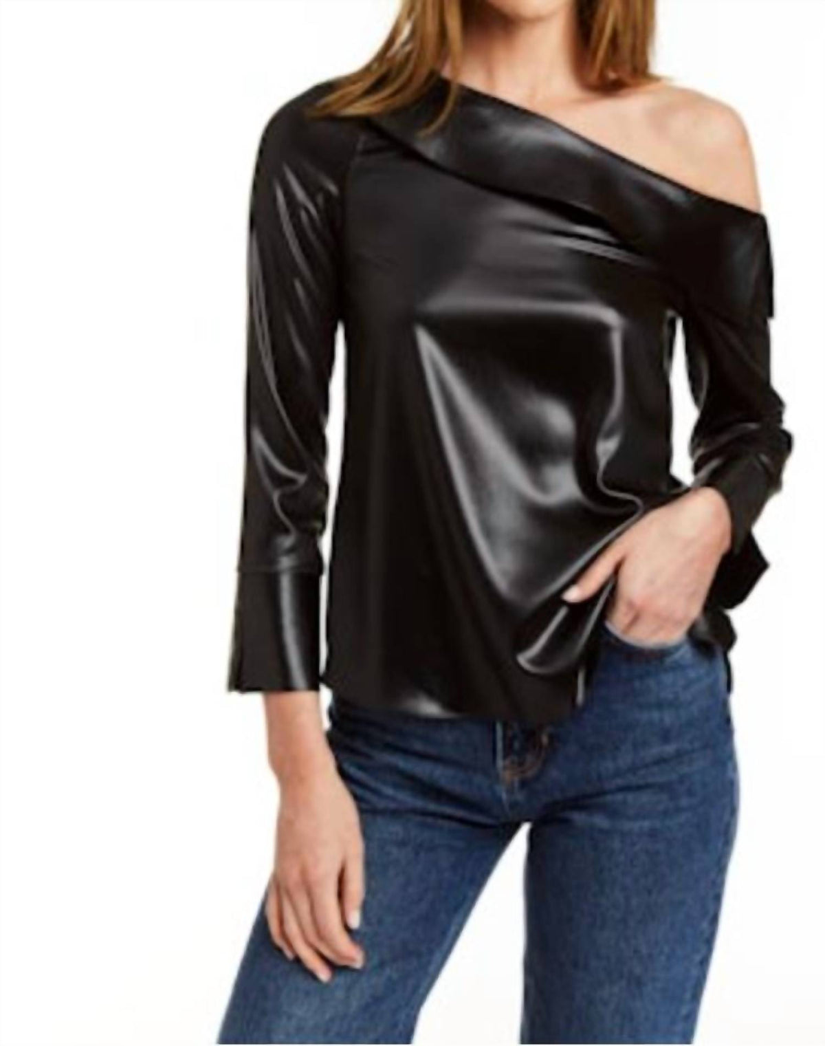Drew - Chantelle Top