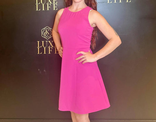 Drew - Colette Jazz Mini Dress - clothing - dresses - mini