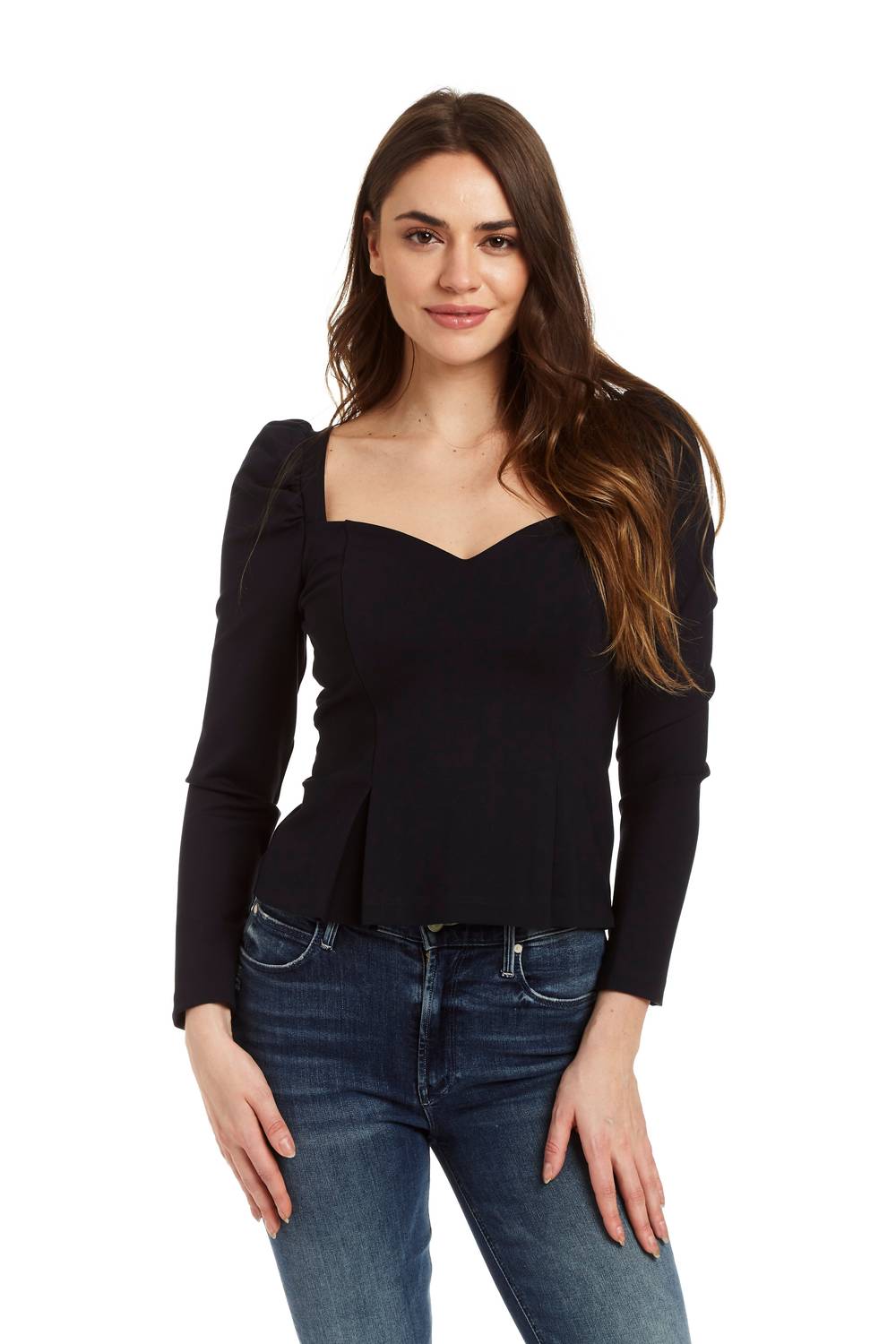 Drew - Eleanor Top