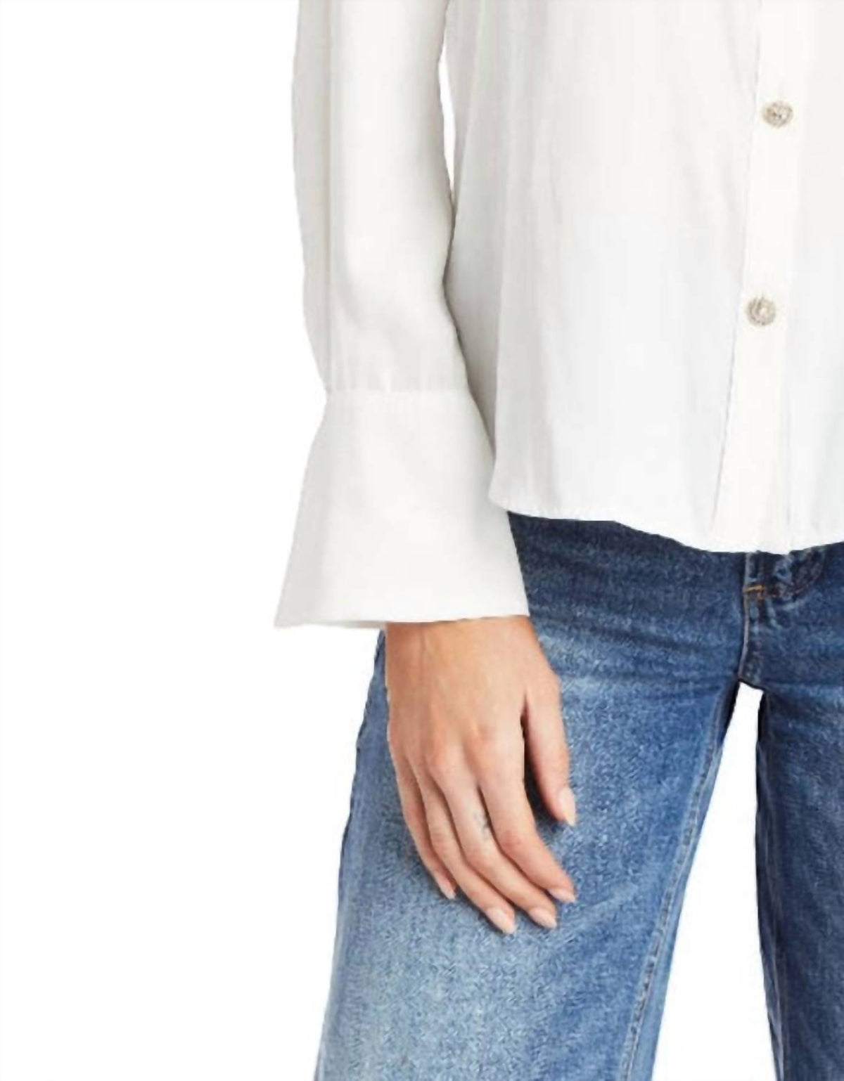 Drew - Emelia Top