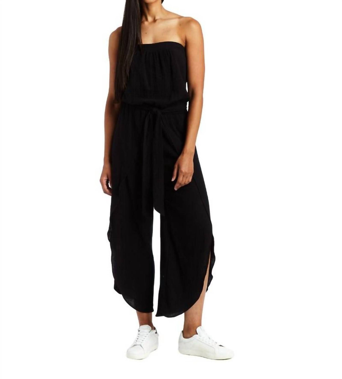Drew - Emerson Eden Gauze Jumpsuit