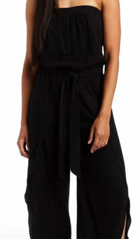 Drew - Emerson Eden Gauze Jumpsuit