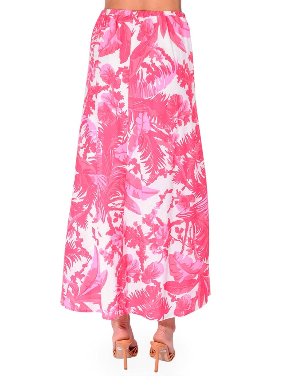 Drew - Gwen Midi Skirt