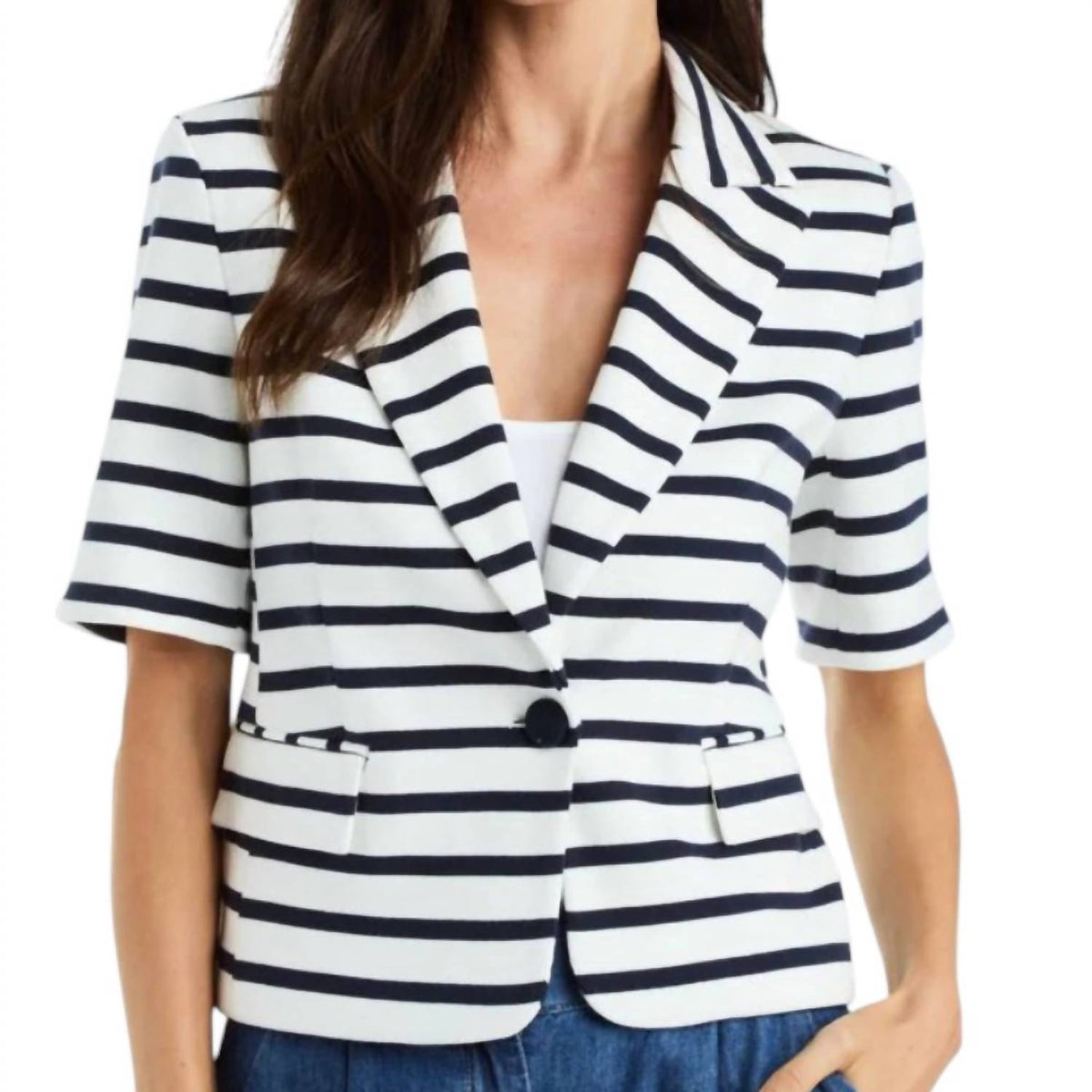 Drew - Jimena Blazer