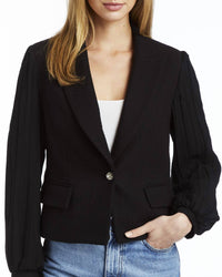 Drew - Jovie Blazer Jacket