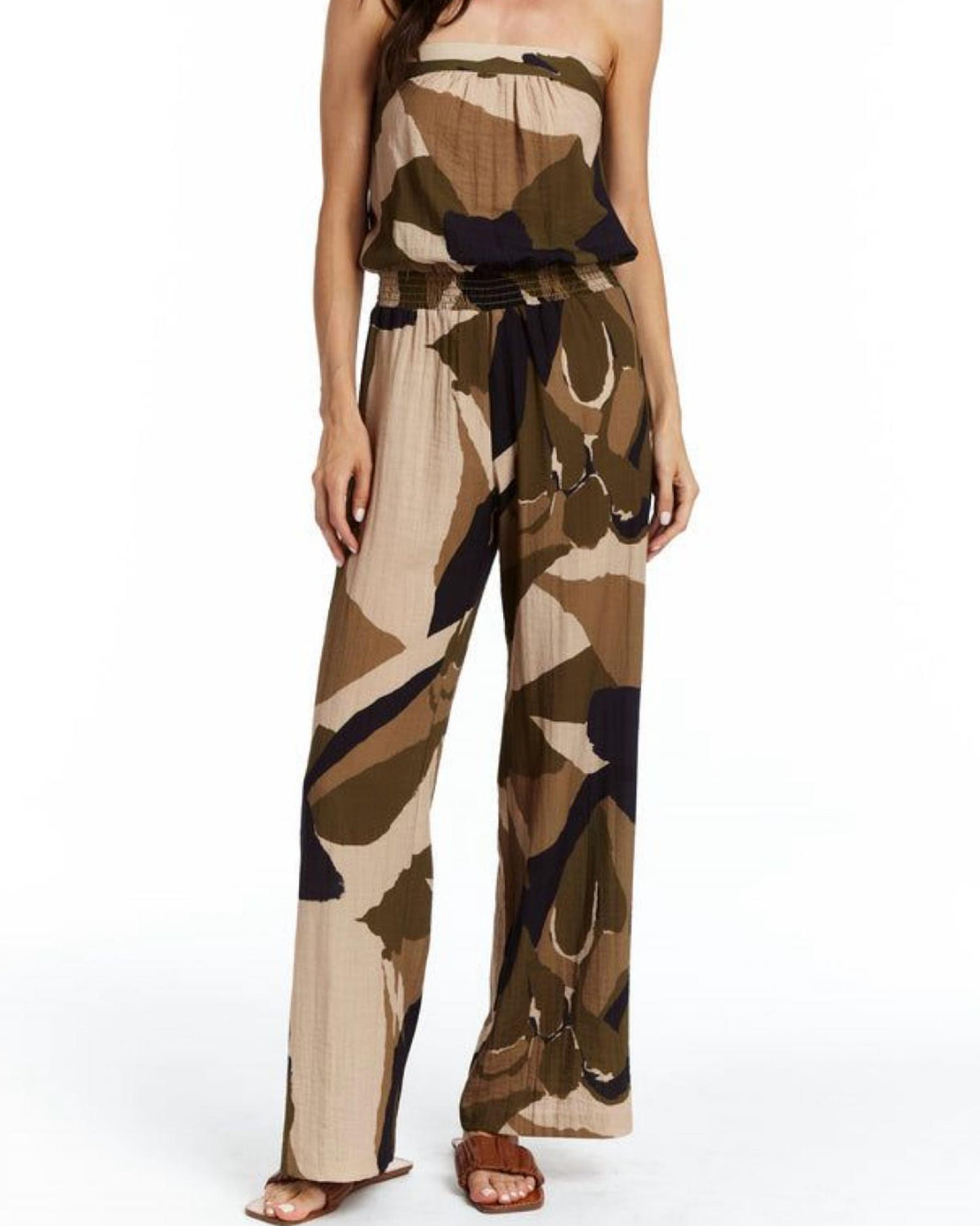 Drew - Justina Jumpsuit