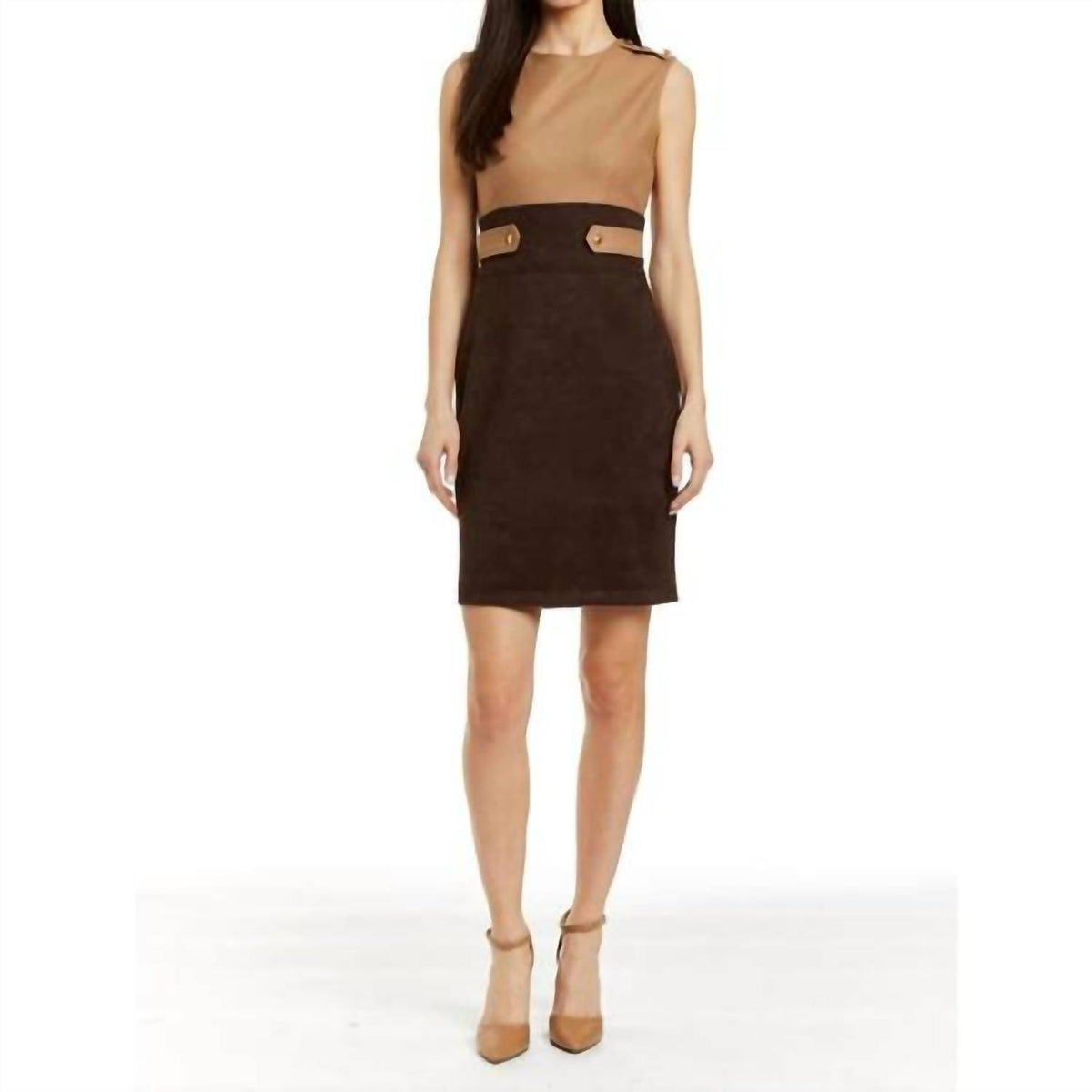 Drew - MARA DRESS