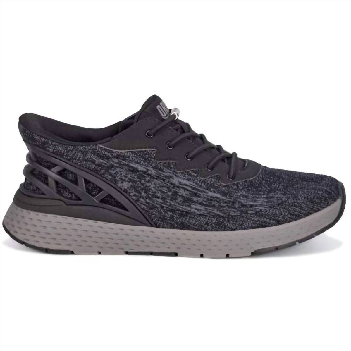 Drew - Men Explore Slip-on Sneakers