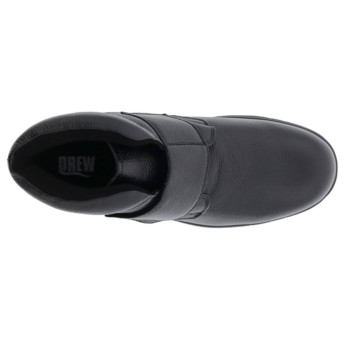 Drew - Men's Big Easy Boot - Wide