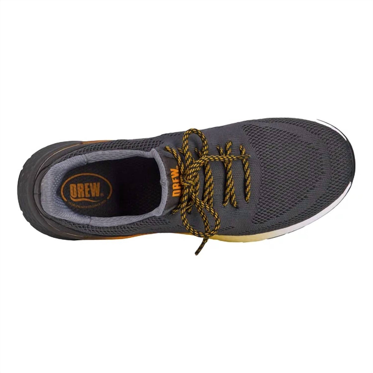 Drew - Men's Echo Sneaker - Wide