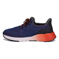 Drew - Men's Echo Sneaker - Wide
