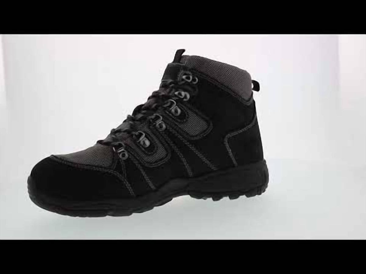 Drew - Men's Trek Hiking Boots